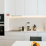 D'avenida Apartment *