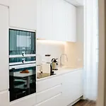 D'avenida Apartment Viana do Castelo