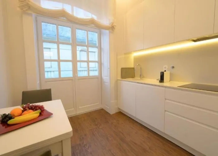 D'avenida * ויאנה דו קסטלו