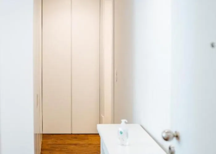 D'avenida דירה ויאנה דו קסטלו