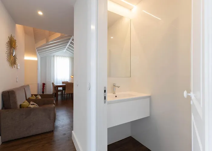 D'avenida ויאנה דו קסטלו