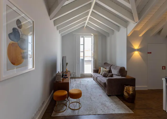 דירה D'avenida *