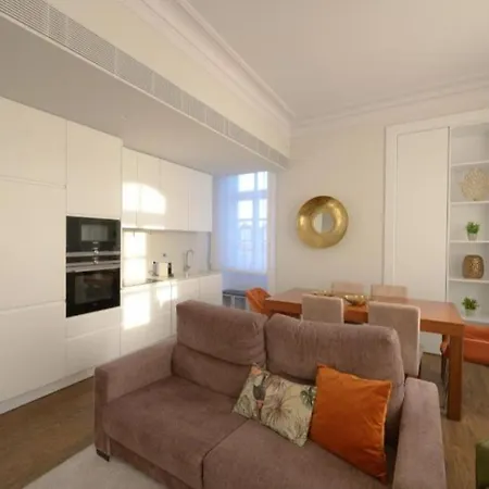 D'avenida شقة فيانا دو كاستيلو