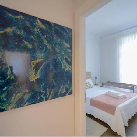 D'avenida Viana do Castelo