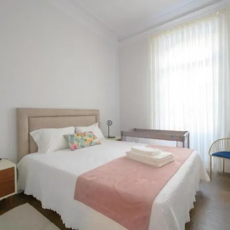 D'avenida Apartament *