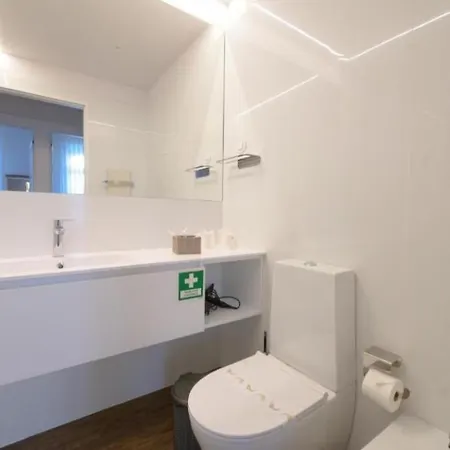 D'avenida Apartament Viana do Castelo