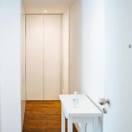 D'avenida شقة فيانا دو كاستيلو