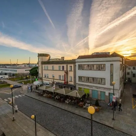 D'avenida فيانا دو كاستيلو