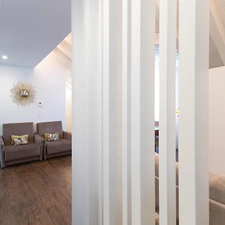 Apartament D'avenida *