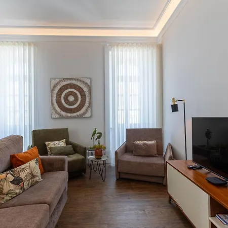 D'avenida * Viana do Castelo