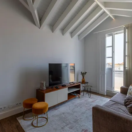 D'avenida * Viana do Castelo