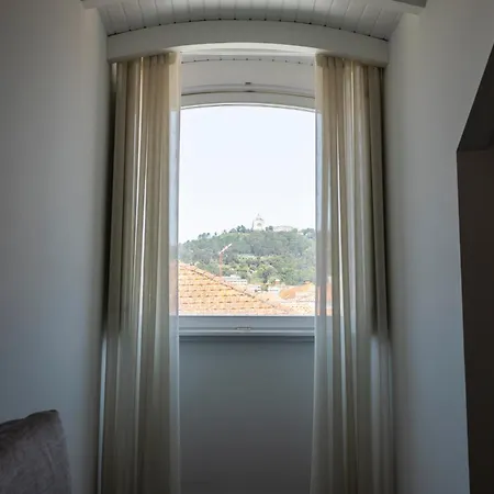 Apartament D'avenida *