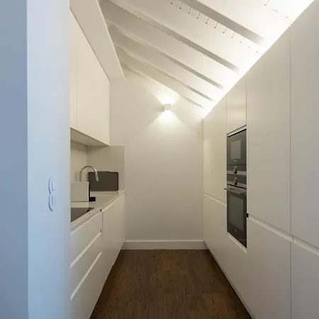 D'avenida Apartament *