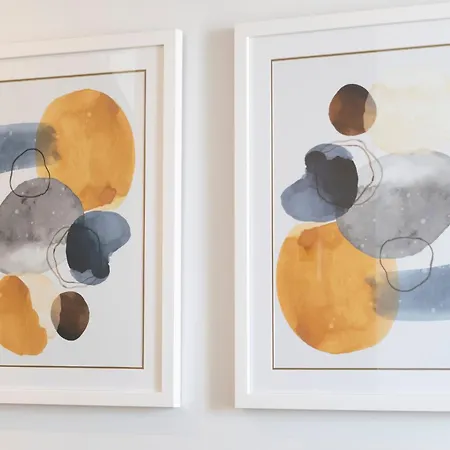 Apartament D'avenida Viana do Castelo