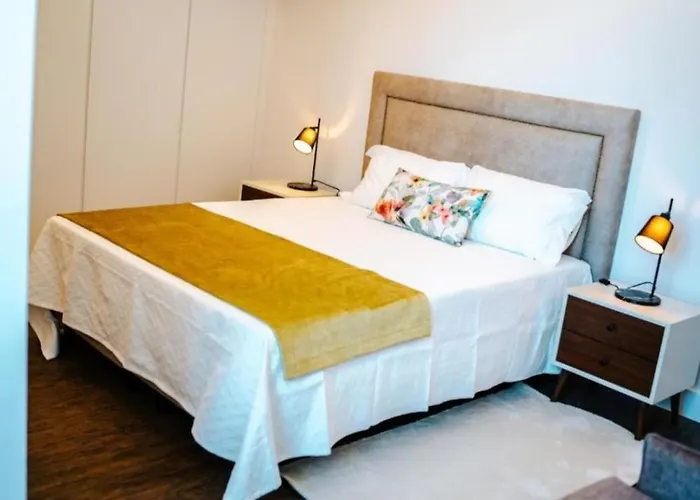 아파트 D'avenida *