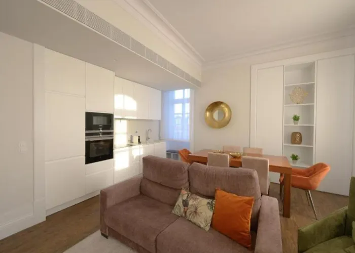 D'avenida Apartment Viana do Castelo