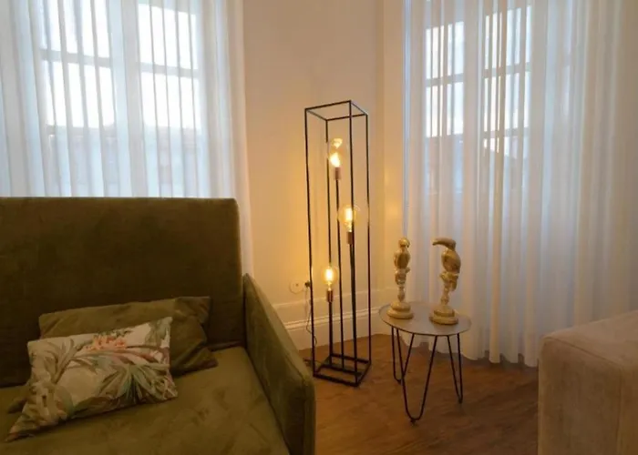 Apartment D'avenida *