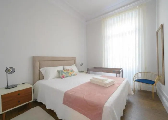 D'avenida Apartment *