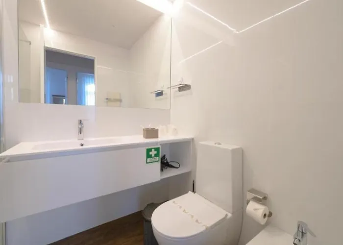 D'avenida Apartment Viana do Castelo