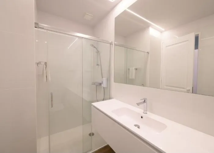 Apartment D'avenida *