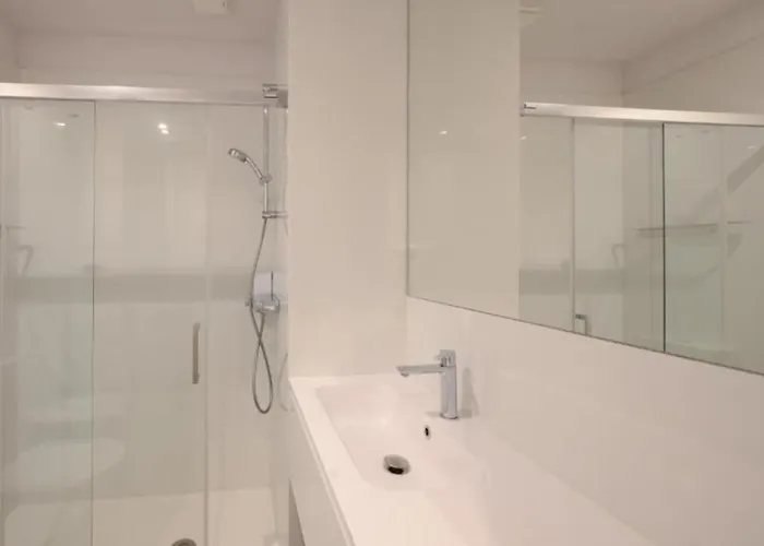 아파트 D'avenida 비아나도카스텔로