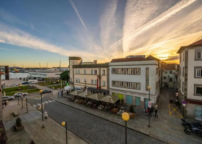 D'avenida 비아나도카스텔로