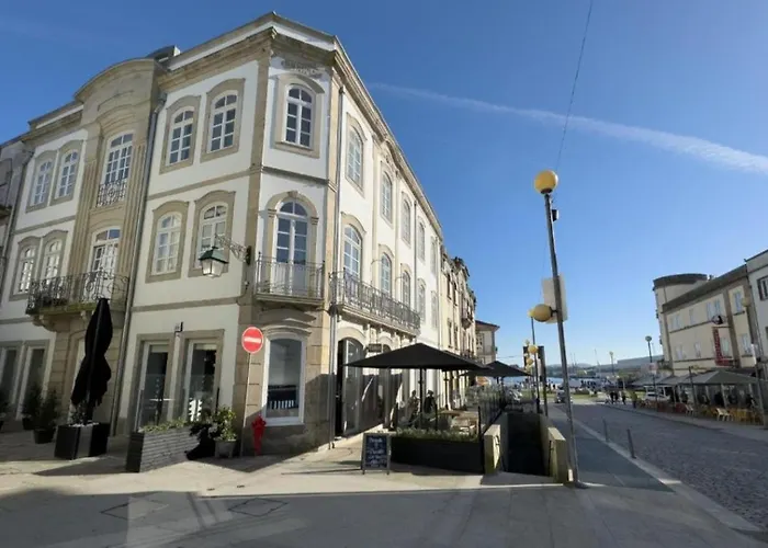 D'avenida * Viana do Castelo