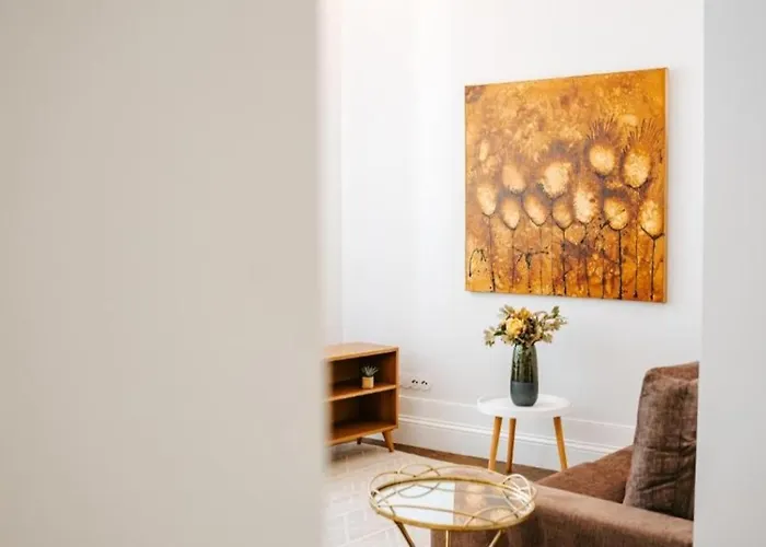 Apartment D'avenida *