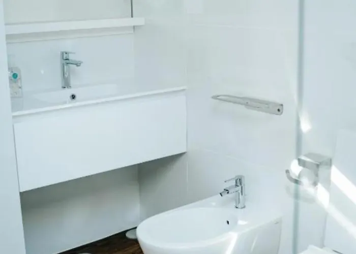 Apartment D'avenida *