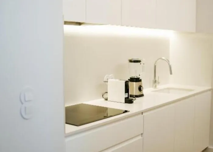 Apartment D'avenida *