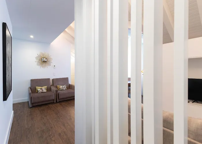 Apartment D'avenida *