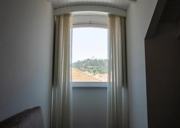 Apartment D'avenida *