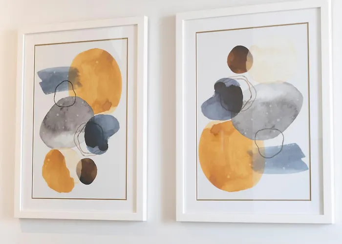 아파트 D'avenida 비아나도카스텔로